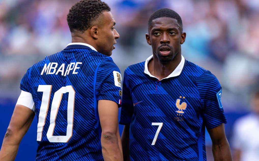 Scandal: Dembele a auzit ce a zis Mbappe și nu a mai suportat! Zidane a intervenit imediat și a luat decizia