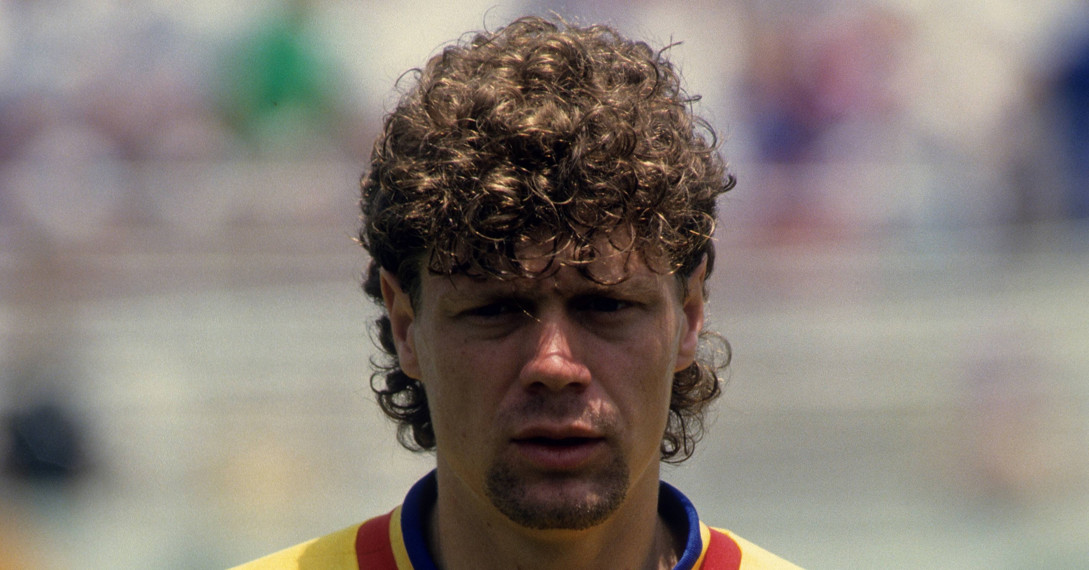 Tibor Selymes: „Extraordinar! Chiar simțeai că ești fotbalist” / „Puteam să batem pe oricine”