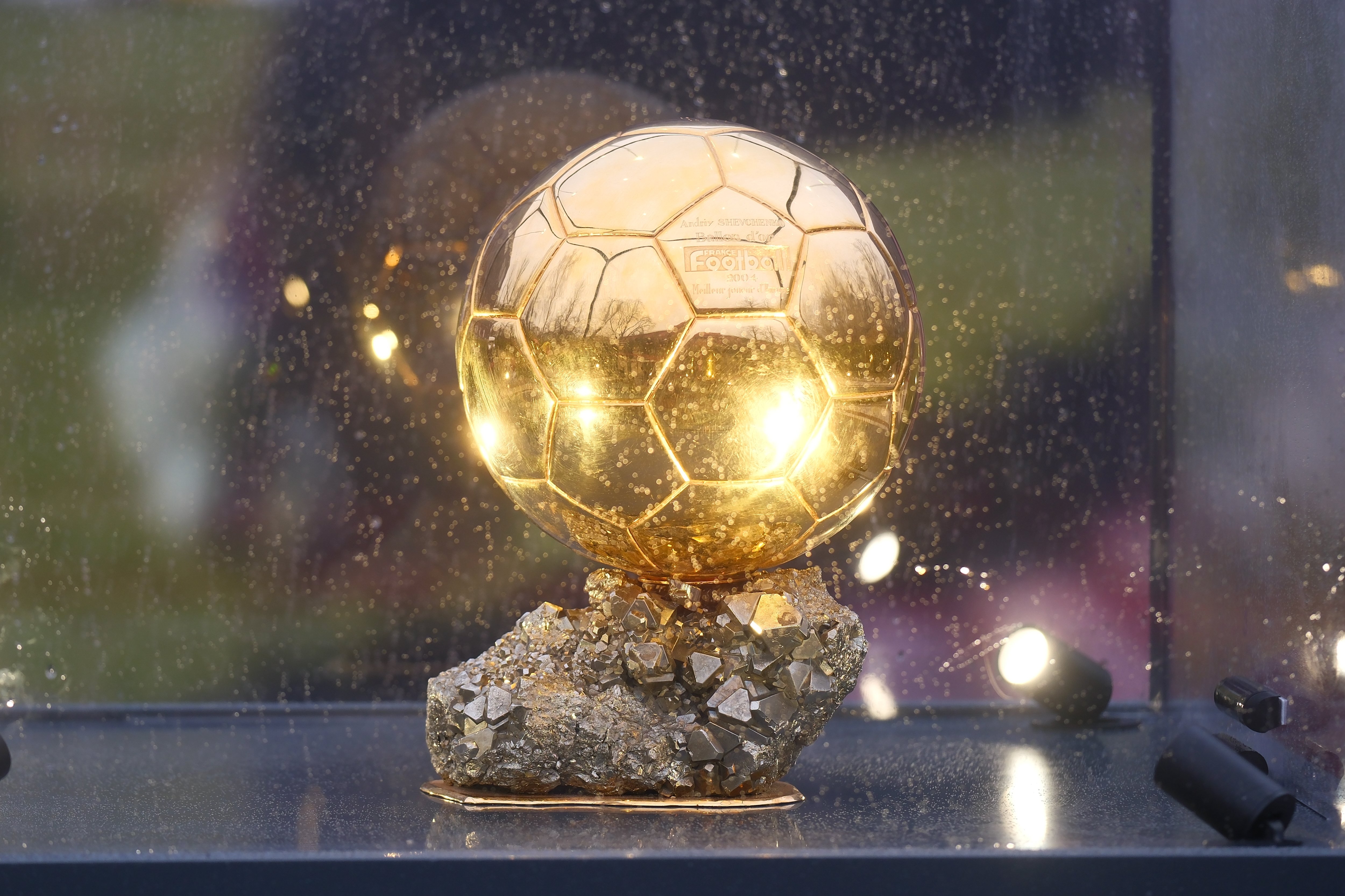 Nici Yamal, nici Mbappe! Au anunțat "marele favorit la Balonul de Aur", cu 40 de zile înaintea galei