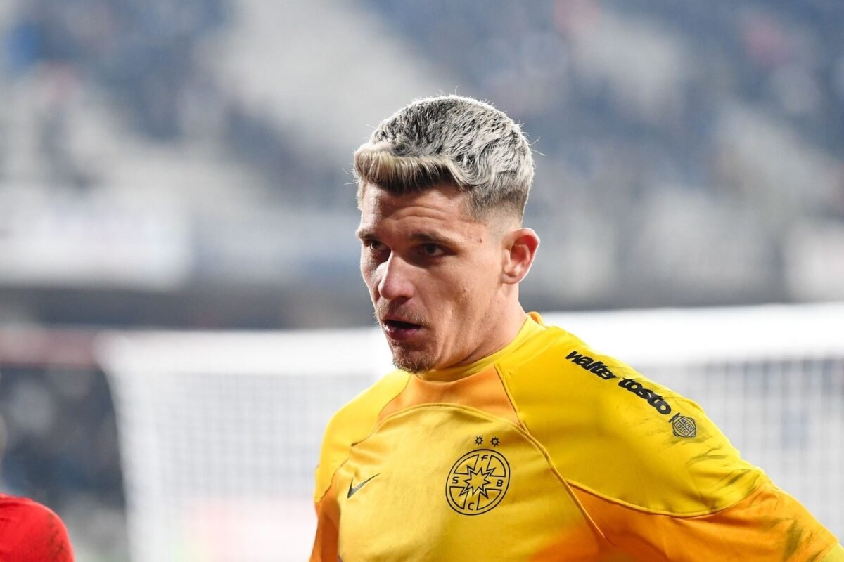 FCSB, verdict devastator: „Șanse de 2%“