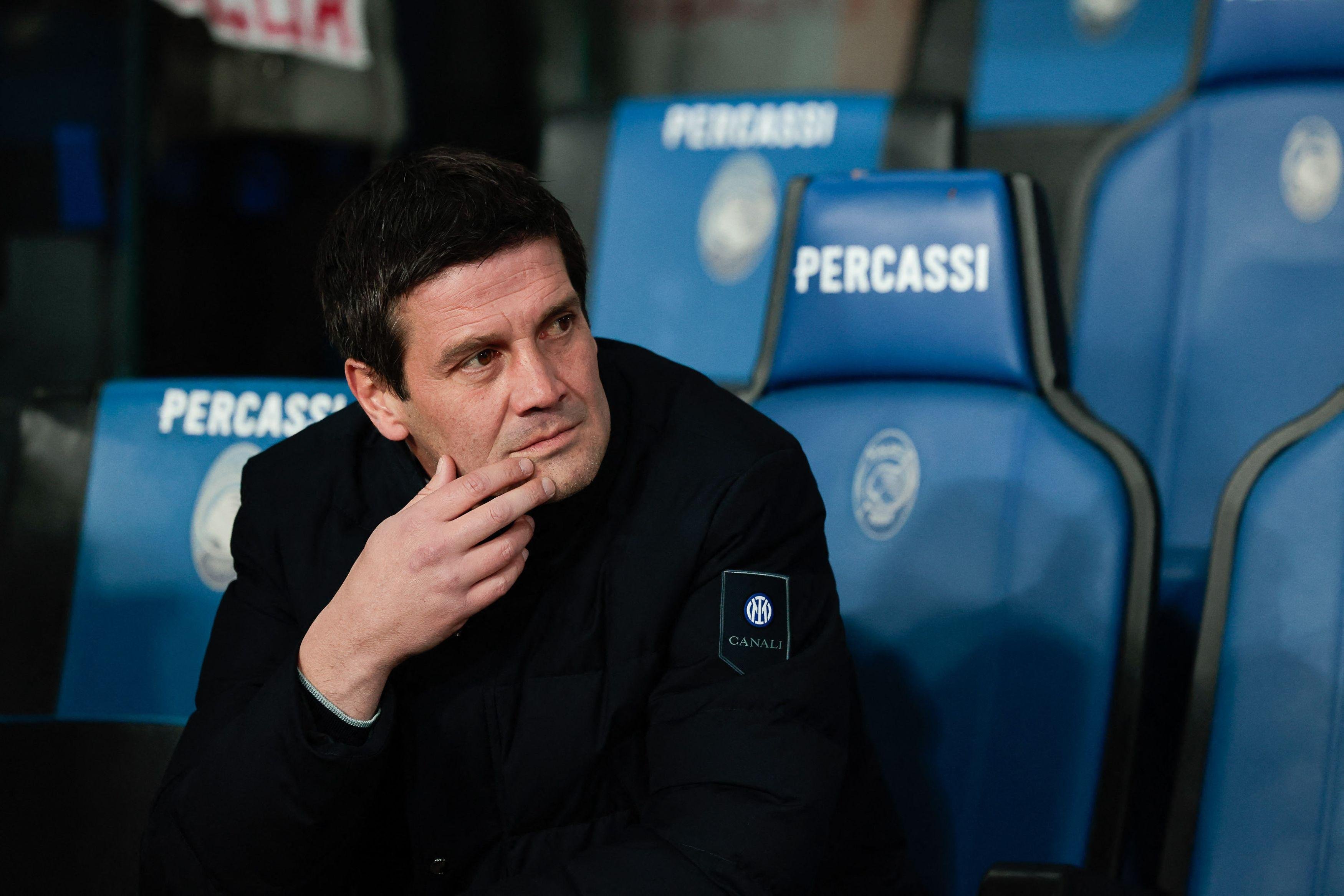 Chivu, „urecheat“ în Italia: „Să învețe lecția! Mai are mult de lucru“