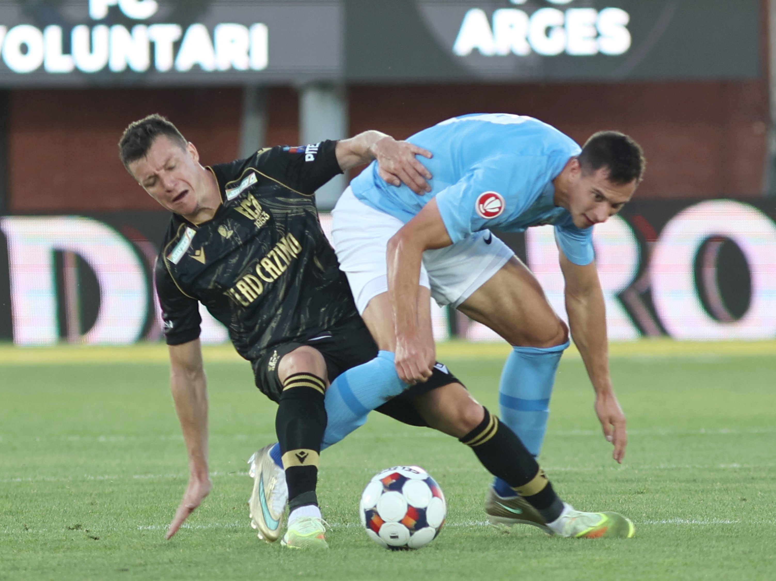 Câți jucători din Superliga României au fost convocați la naționala Moldovei pentru meciurile din Liga Națiunilor