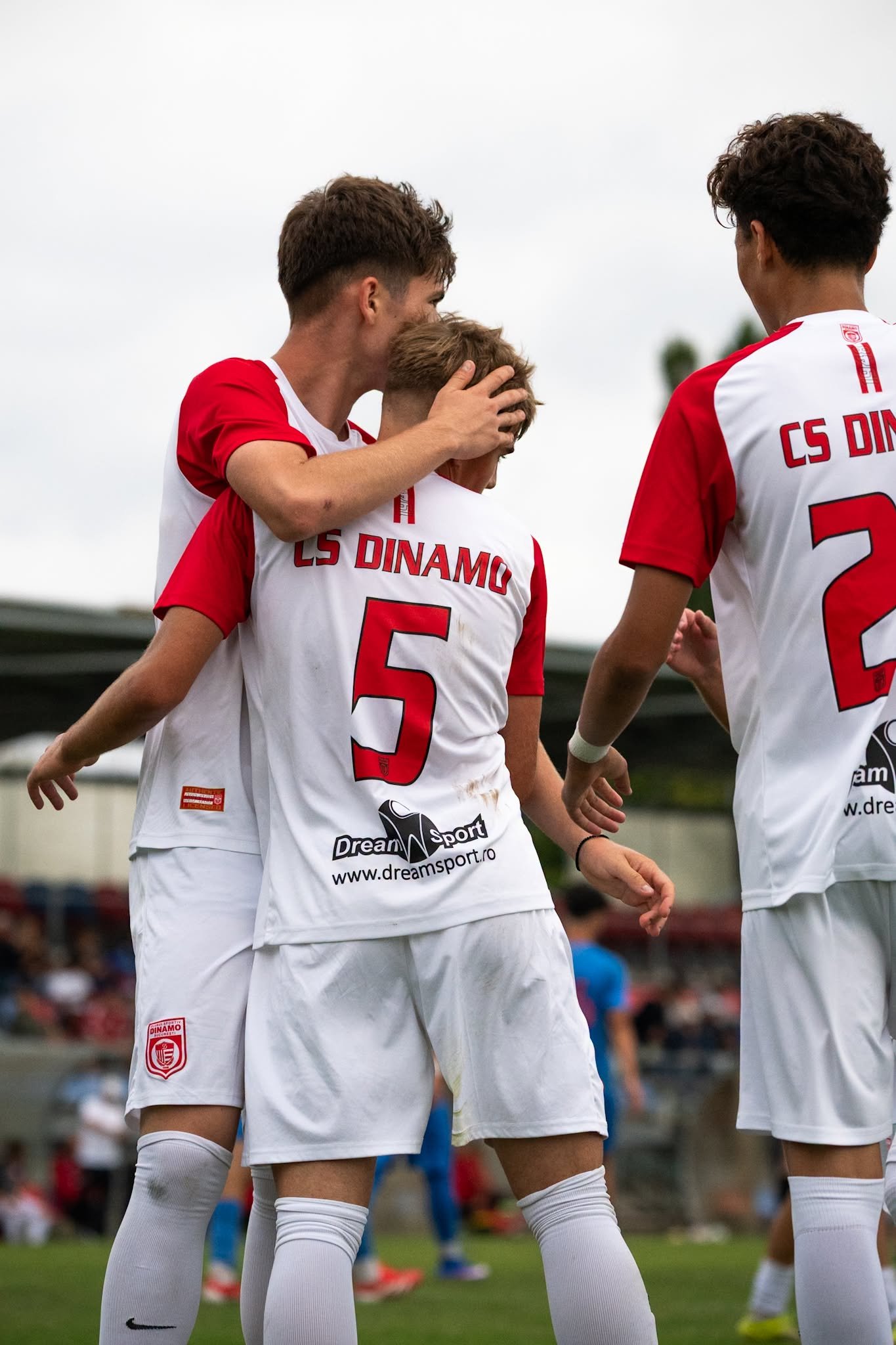 Steaua dinamo 1 3 3