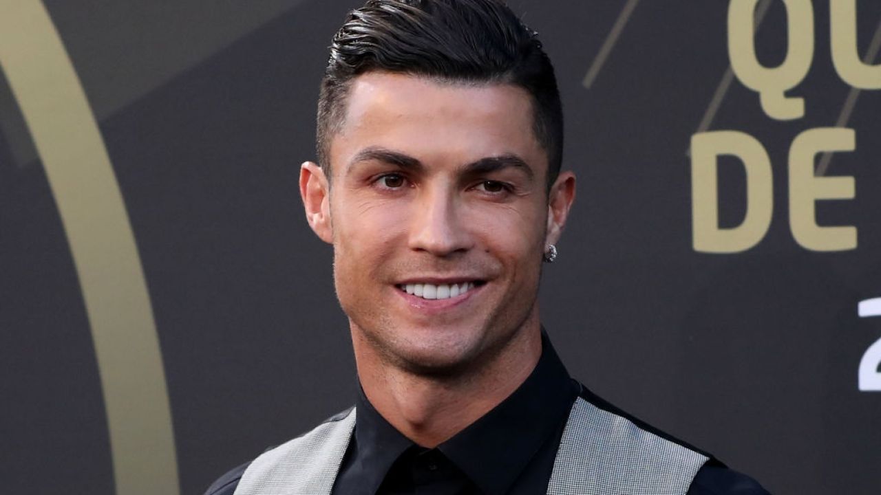 Bombă în fotbalul mondial: Cristiano Ronaldo, coproprietar pentru 100 de milioane de dolari