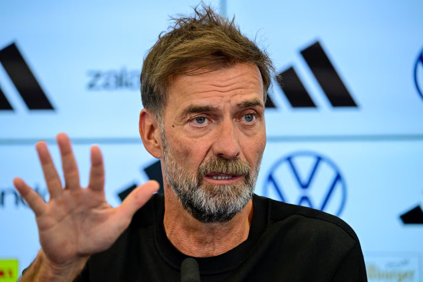 Victima lui Klopp: a fost la Mondialul american, dar va fi exclus din lotul Germaniei