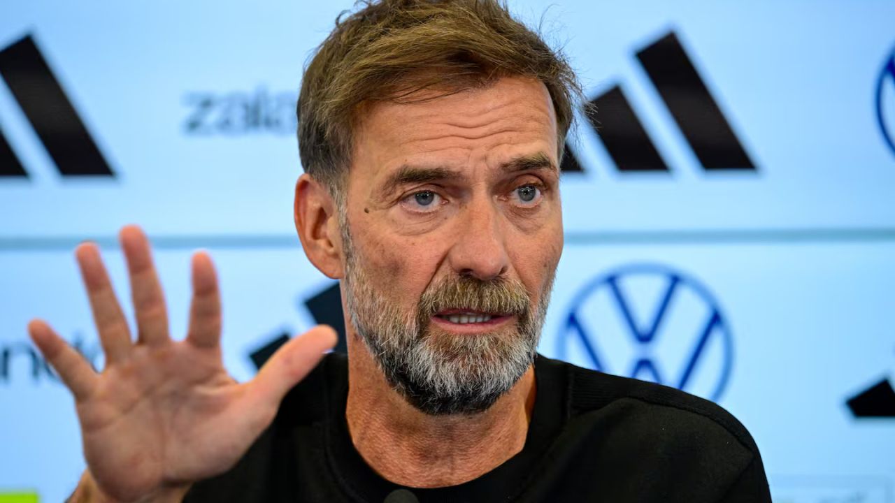 Victima lui Klopp: a fost la Mondialul american, dar va fi exclus din lotul Germaniei