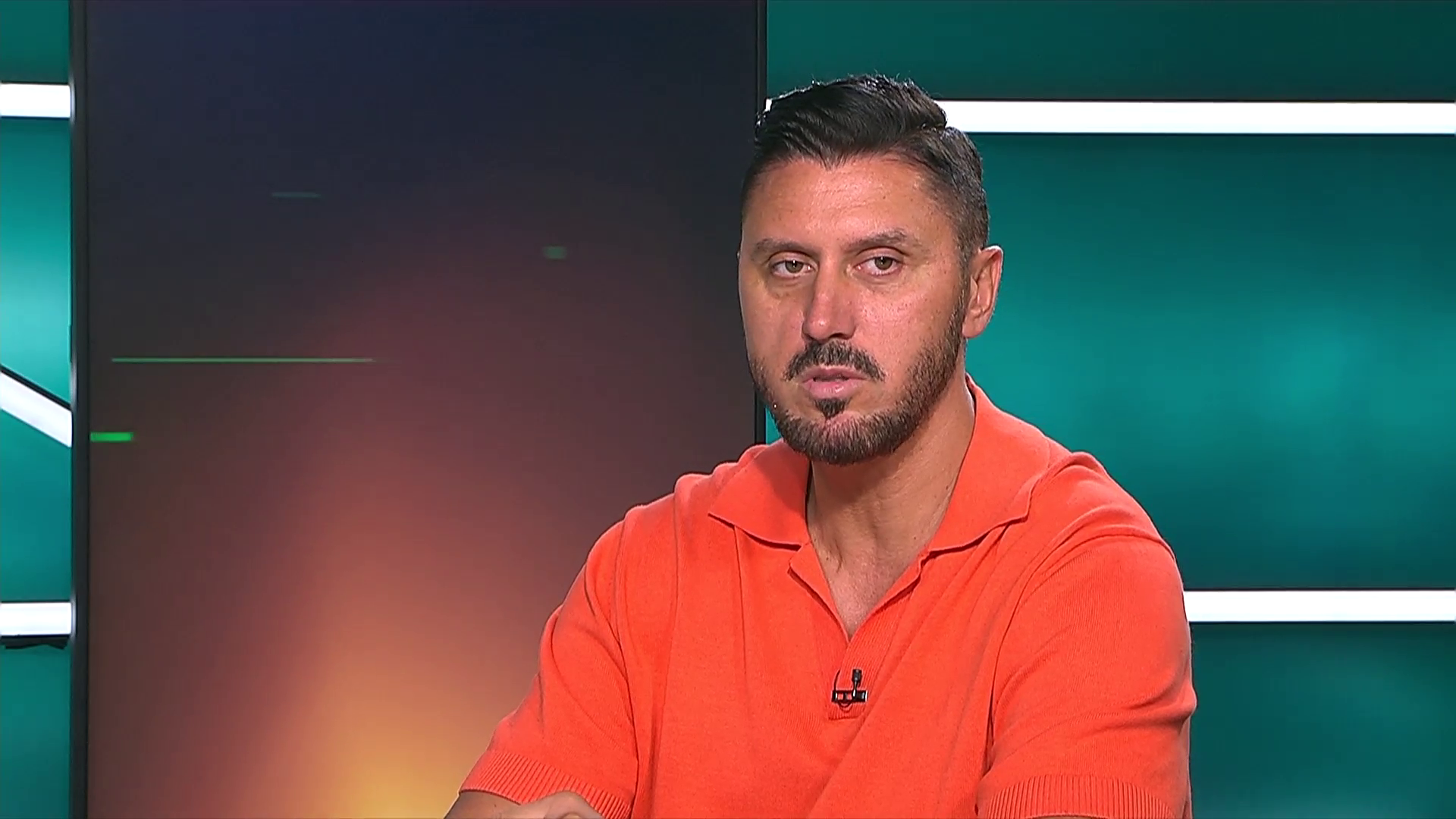 Marica, ironic după FCSB - Petrolul: "Lăsați-l pe domnul Becali, de ce vă băgați peste el?"