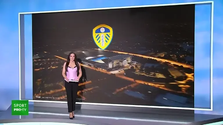 Leeds e surpriza sezonului în Anglia. A urcat pe podium după ce a făcut scor cu Newcastle