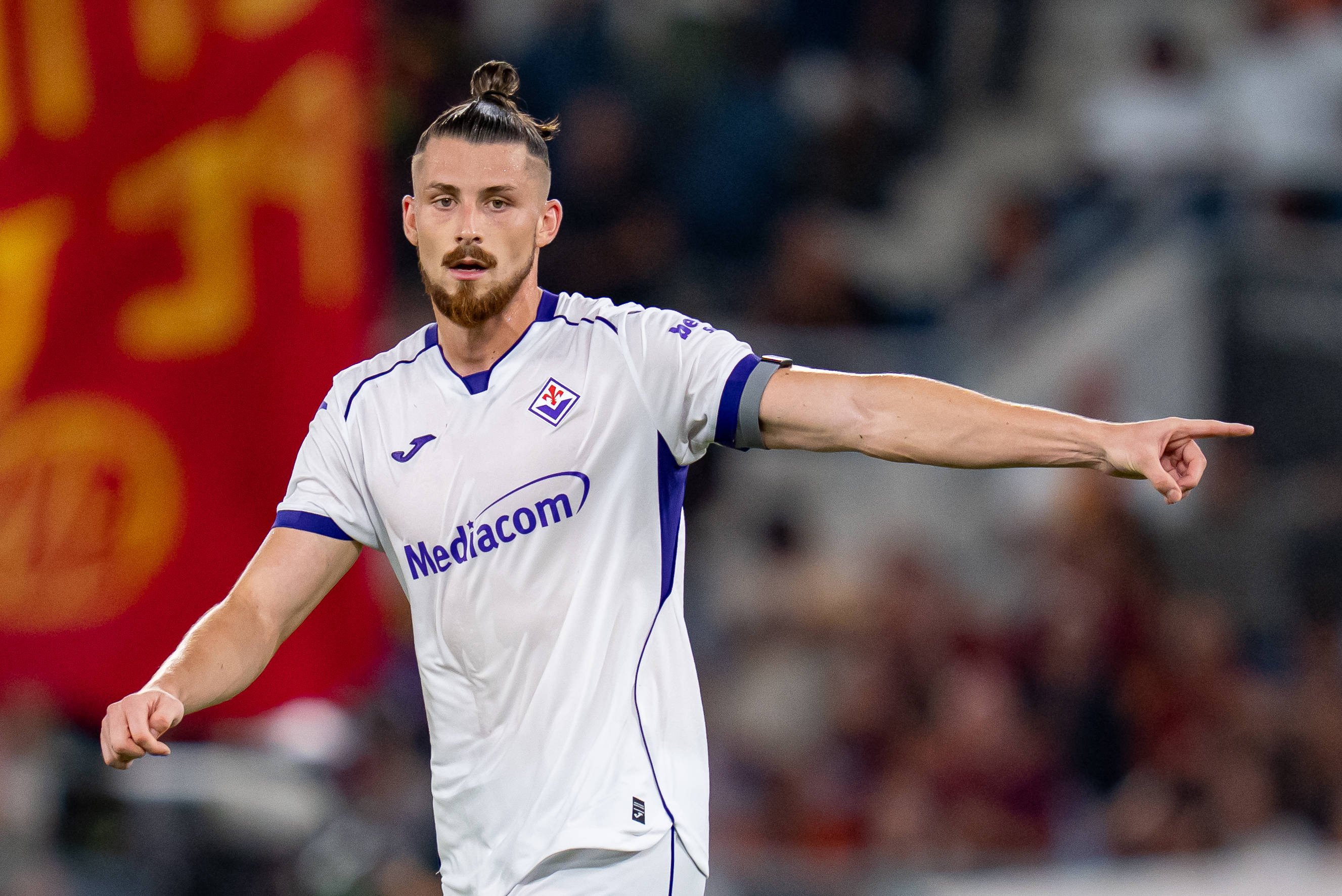 Ce notă a primit Drăgușin după Fiorentina - Pisa 3-0: ”Impecabil”