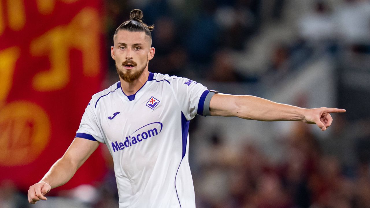 Ce notă a primit Drăgușin după Fiorentina - Pisa 3-0: ”Impecabil”