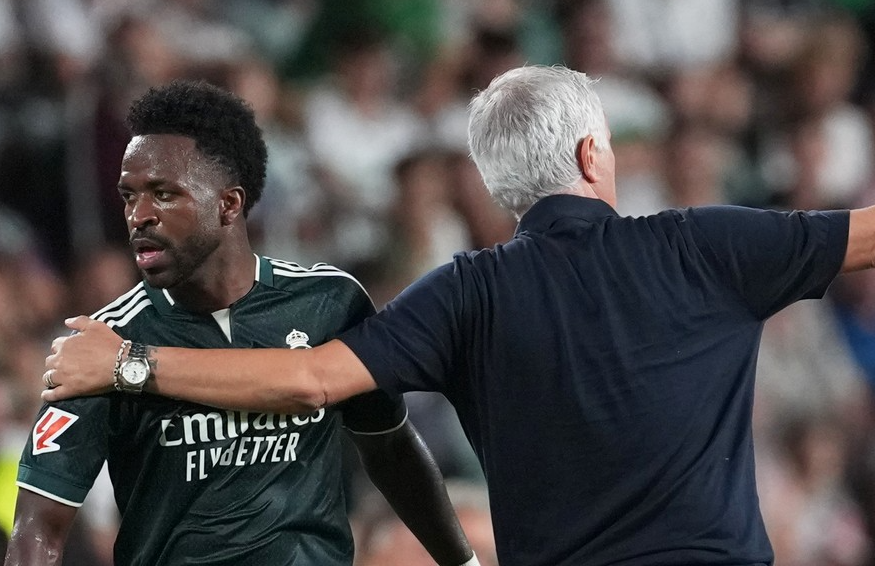 Digi vinicius mourinho