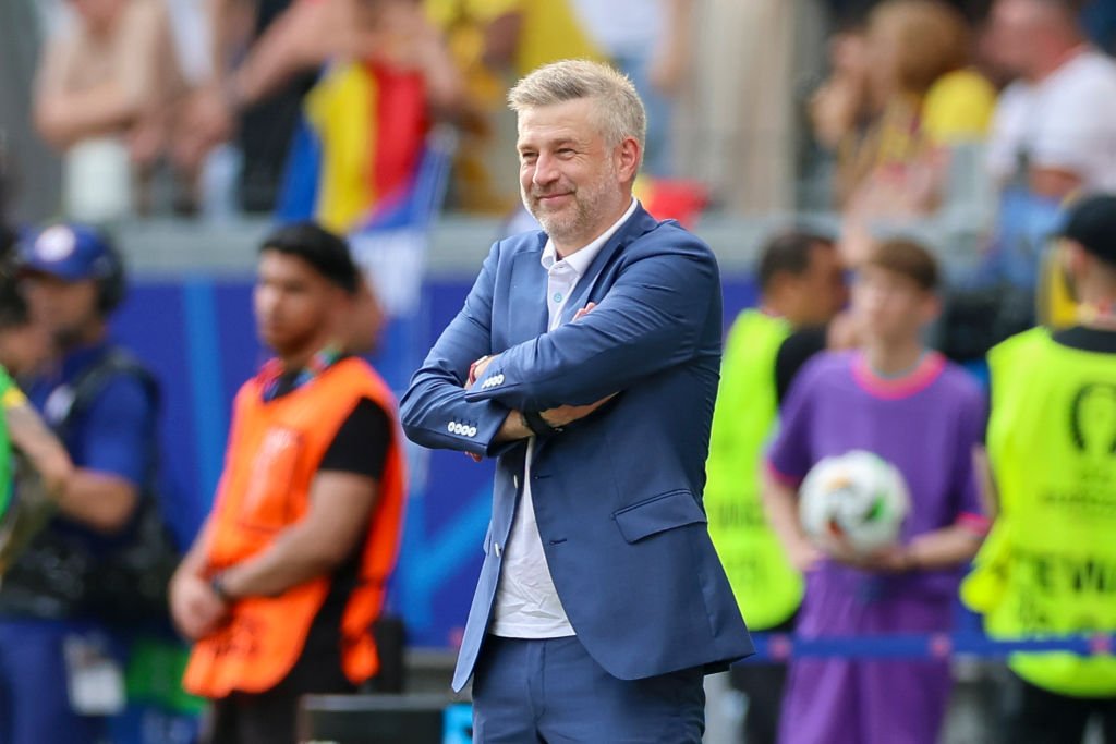 Cu oferta pe masă, Edi Iordănescu s-a decis și a făcut anunțul