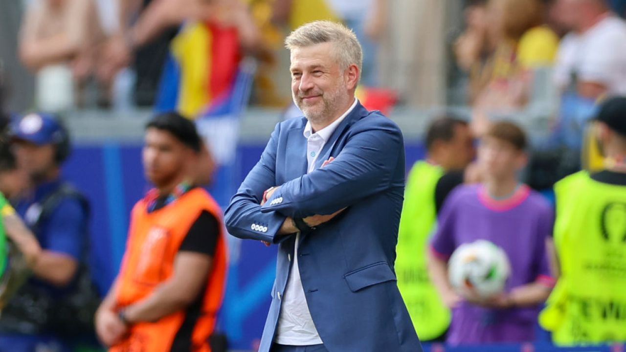 Cu oferta pe masă, Edi Iordănescu s-a decis și a făcut anunțul