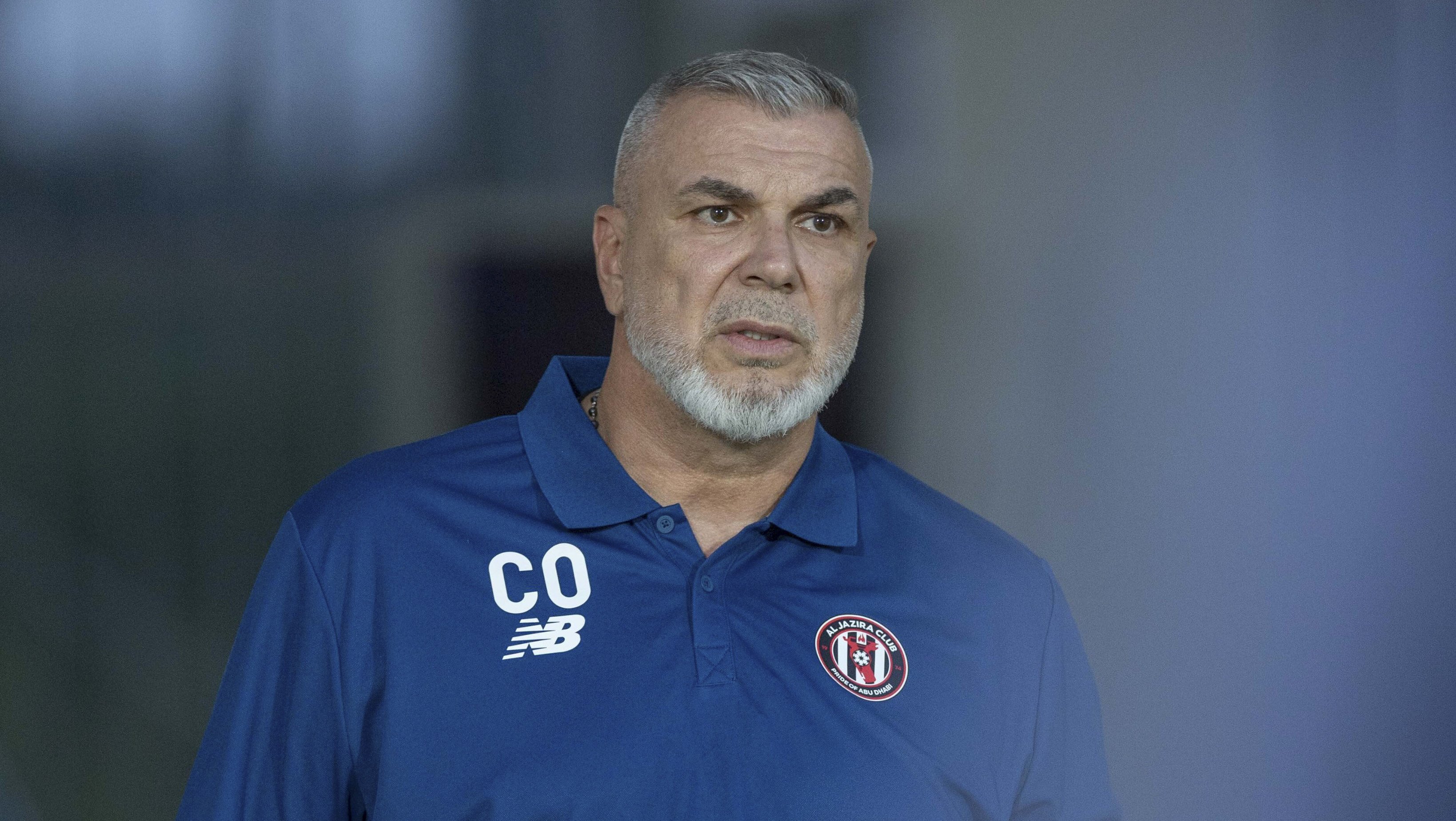 Olăroiu, meci de Dosarele X în Liga Campionilor! Românul a răbufnit: „Nu există termen de comparație!“