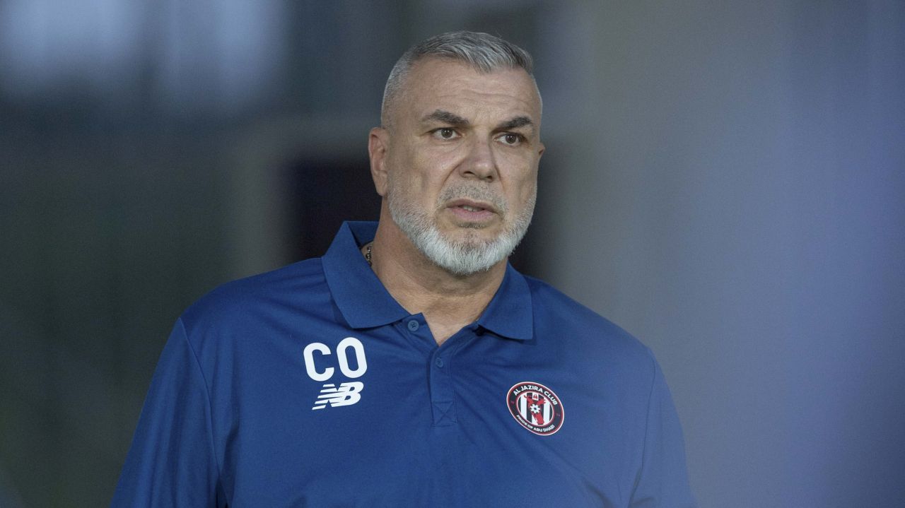 Olăroiu, meci de Dosarele X în Liga Campionilor! Românul a răbufnit: „Nu există termen de comparație!“