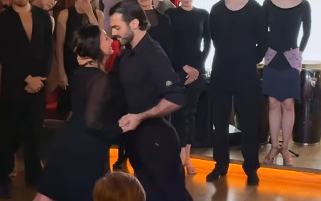 La 66 de ani, vedeta are un iubit italian, cu 30 de ani mai tânăr. ”Relațiile amoroase sunt un dezastru”