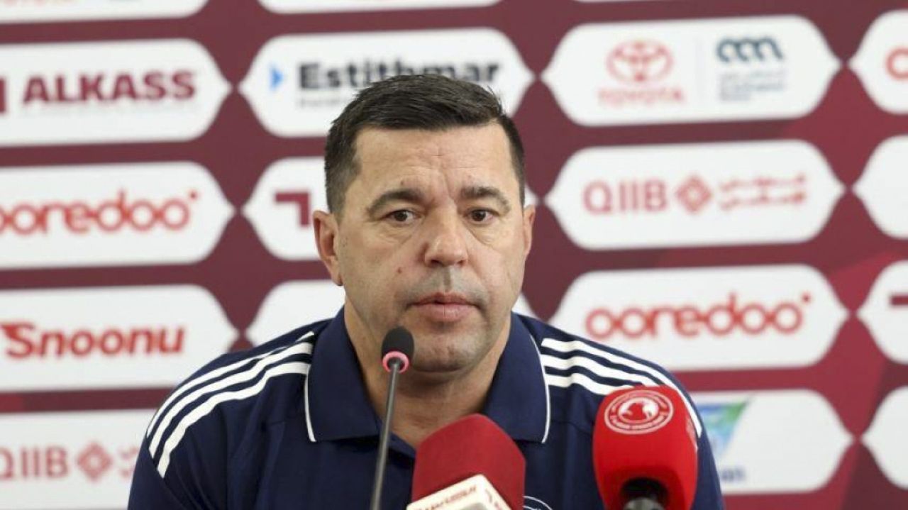 Contra, făcut praf în Qatar: „Ai depășit linia roșie!“. Antrenorul român, în mijlocul unui scandal imens
