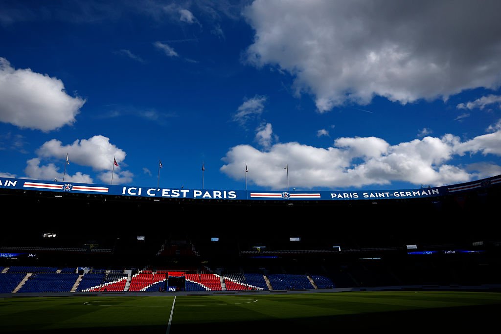 Parc des princes 6