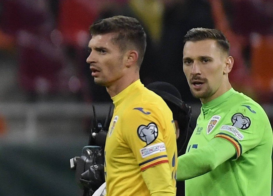 Tănase vs Radu azi în Omonia Nicosia - Celta Vigo! Derby AC Milan - Benfica și meci de Europa League în Giulești