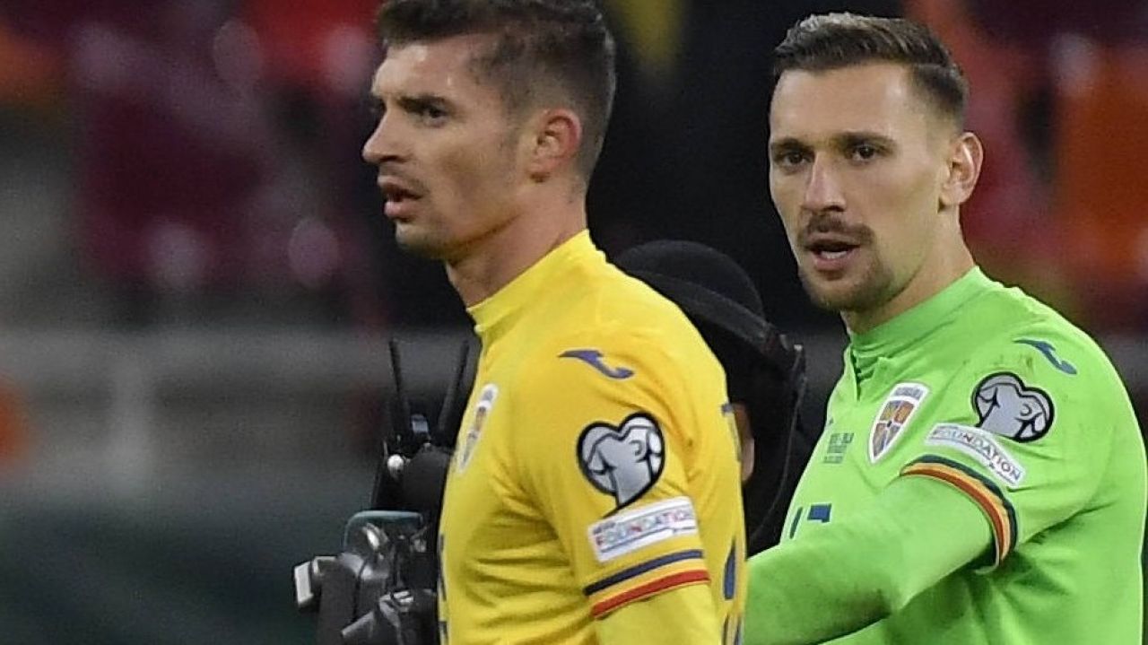 Tănase vs Radu azi în Omonia Nicosia - Celta Vigo! Derby AC Milan - Benfica și meci de Europa League în Giulești