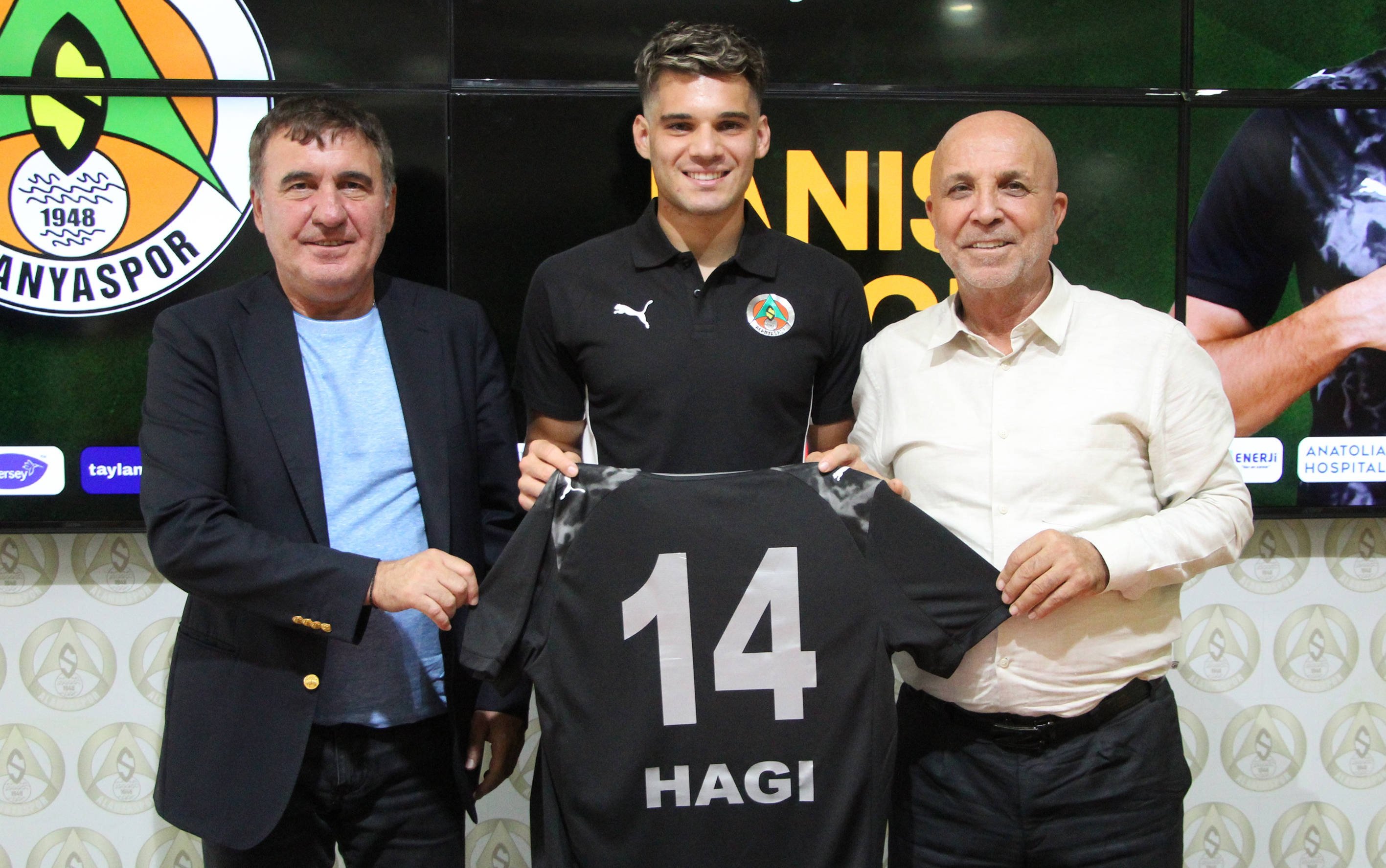 Ianis, convocat cu puține minute? Ce a spus selecționerul Hagi înaintea meciurilor din Liga Națiunilor