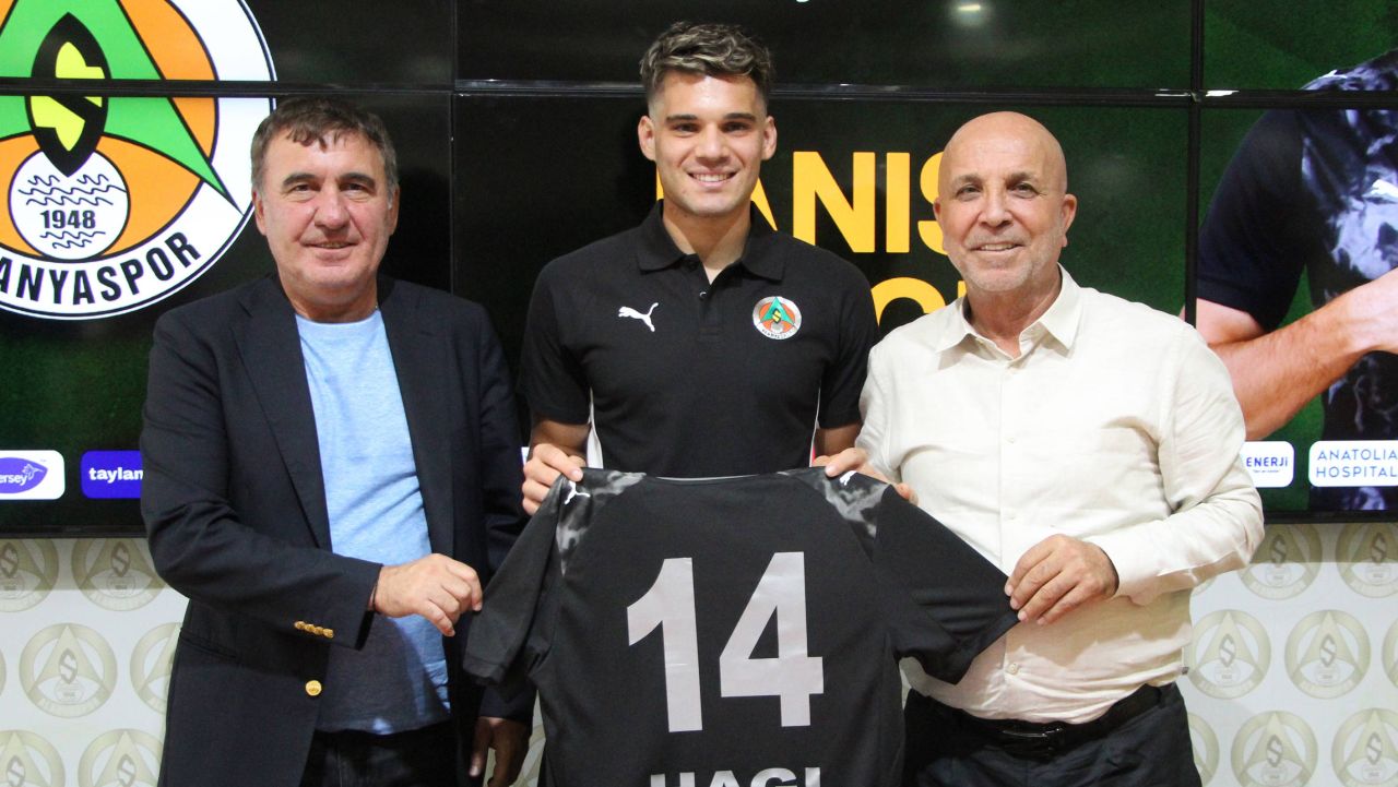 Ianis, convocat cu puține minute? Ce a spus selecționerul Hagi înaintea meciurilor din Liga Națiunilor
