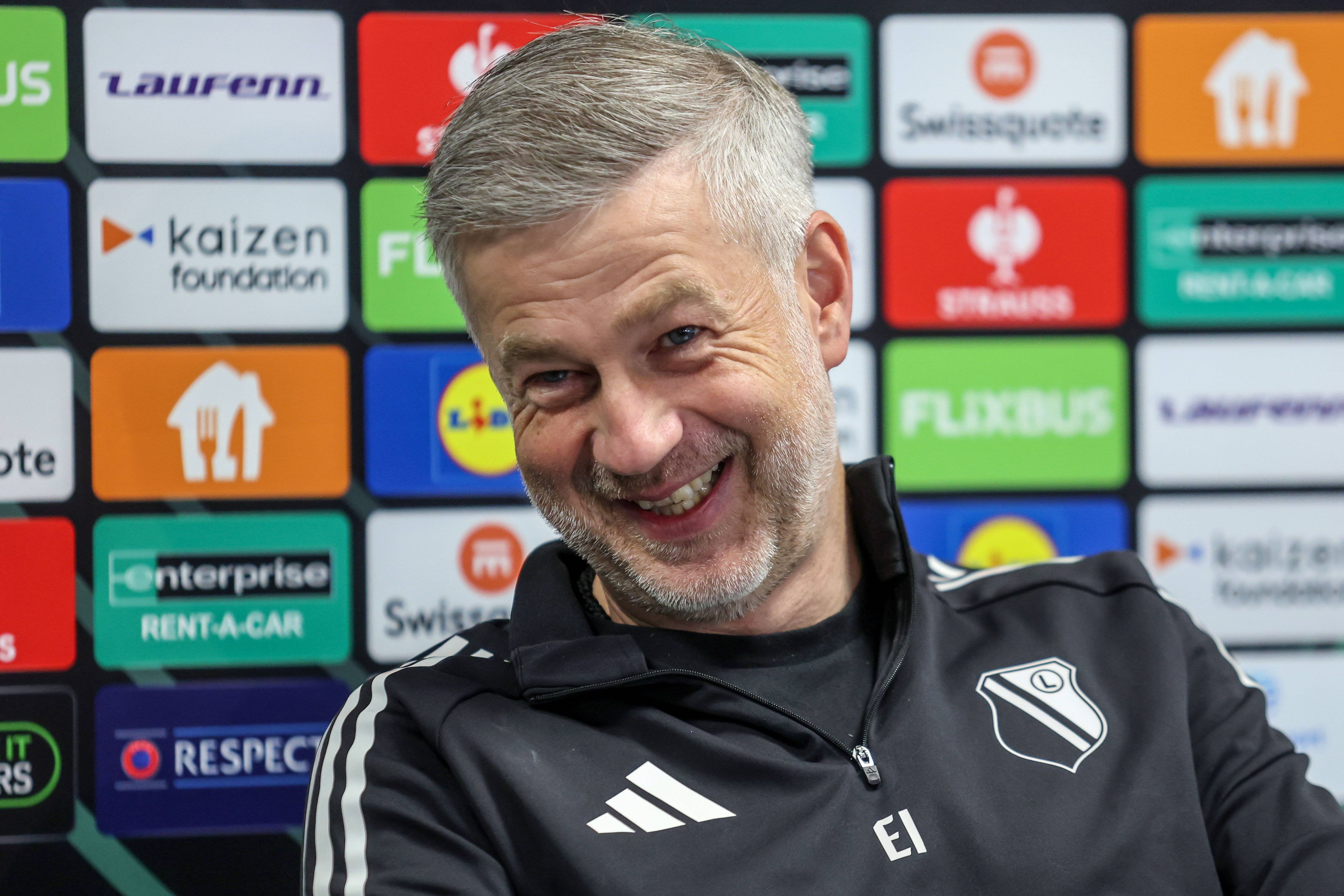 Edi Iordănescu e gata să semneze!