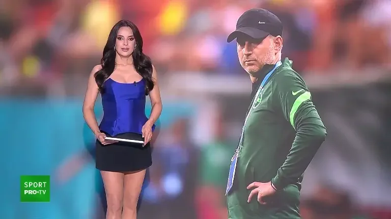 Ofertat de Becali la biserică, Edi Iordănescu nu se întoarce la FCSB