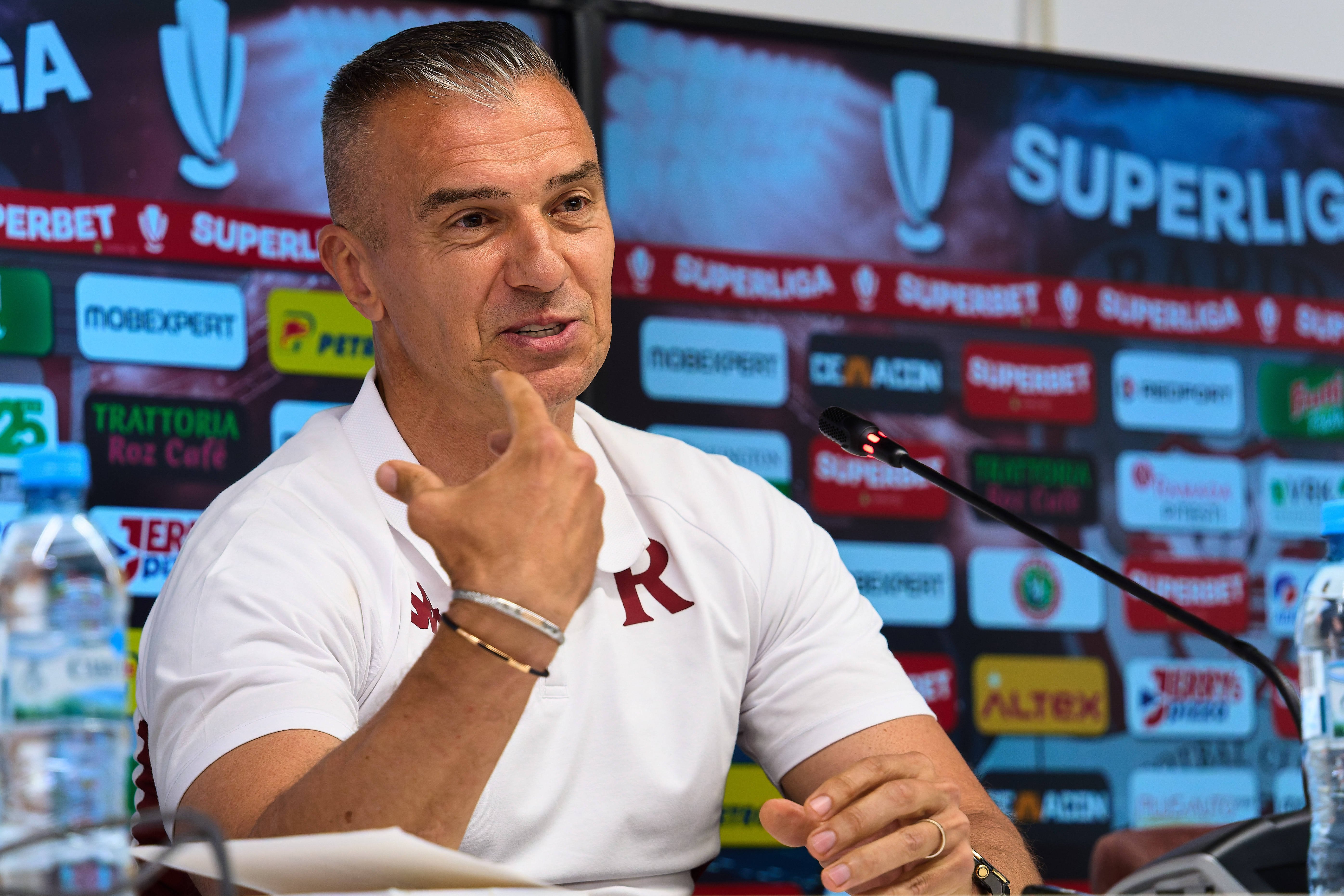 Daniel Pancu, declarație ciudată: ”Asta e singura mea rugăminte”