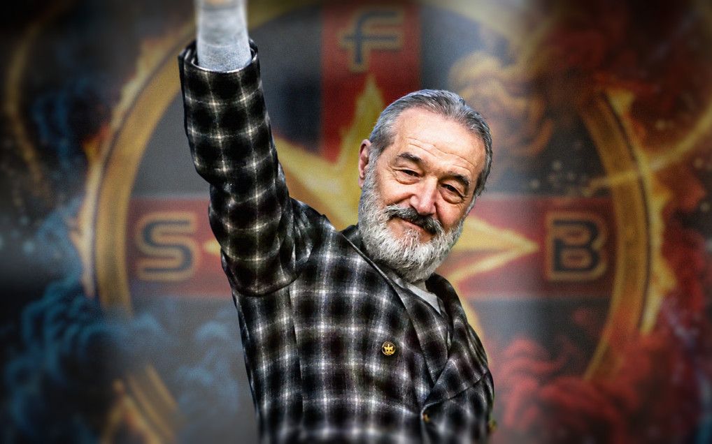 Gigi Becali, gata să dea lovitura: ”Iau 4-5 milioane de euro pe el!”