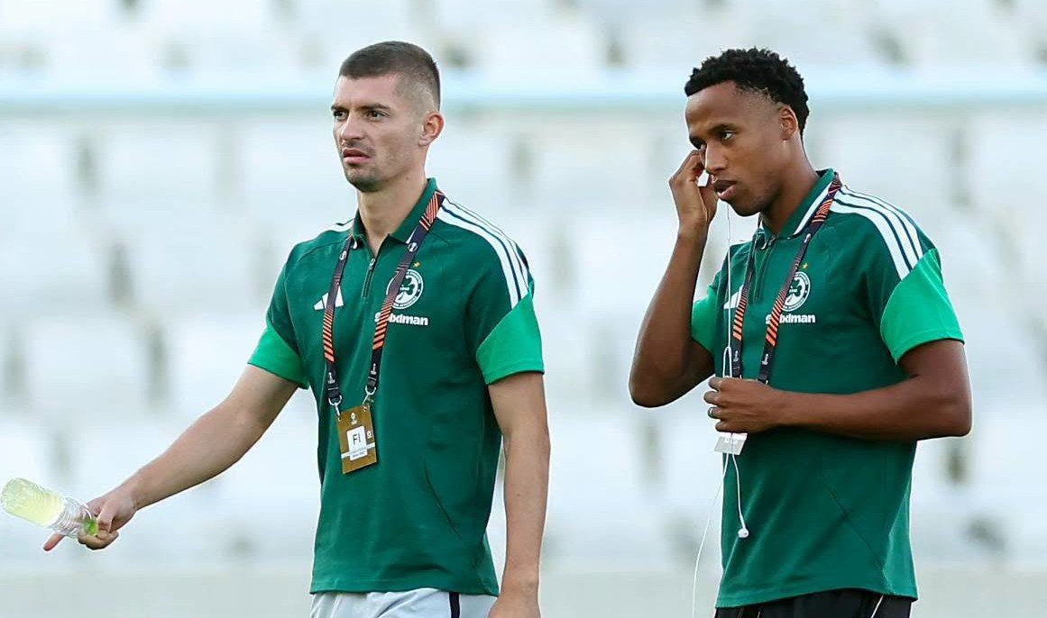 De câte ori a atins mingea și de câte ori a pierdut-o Florin Tănase în meciul Omonia Nicosia - Celta Vigo 1-0