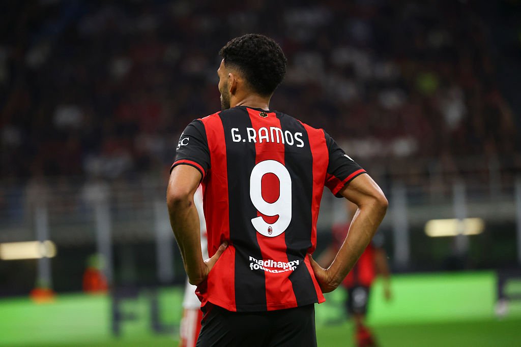 Goncalo ramos 1