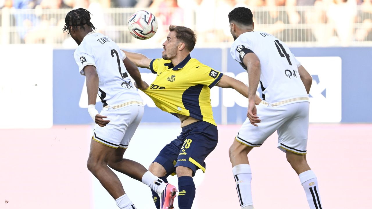 Darius Olaru și alți trei români, azi în Europa League! Joacă și echipa-minune din Liga 2, Juventus Torino sau Olympique Marseille