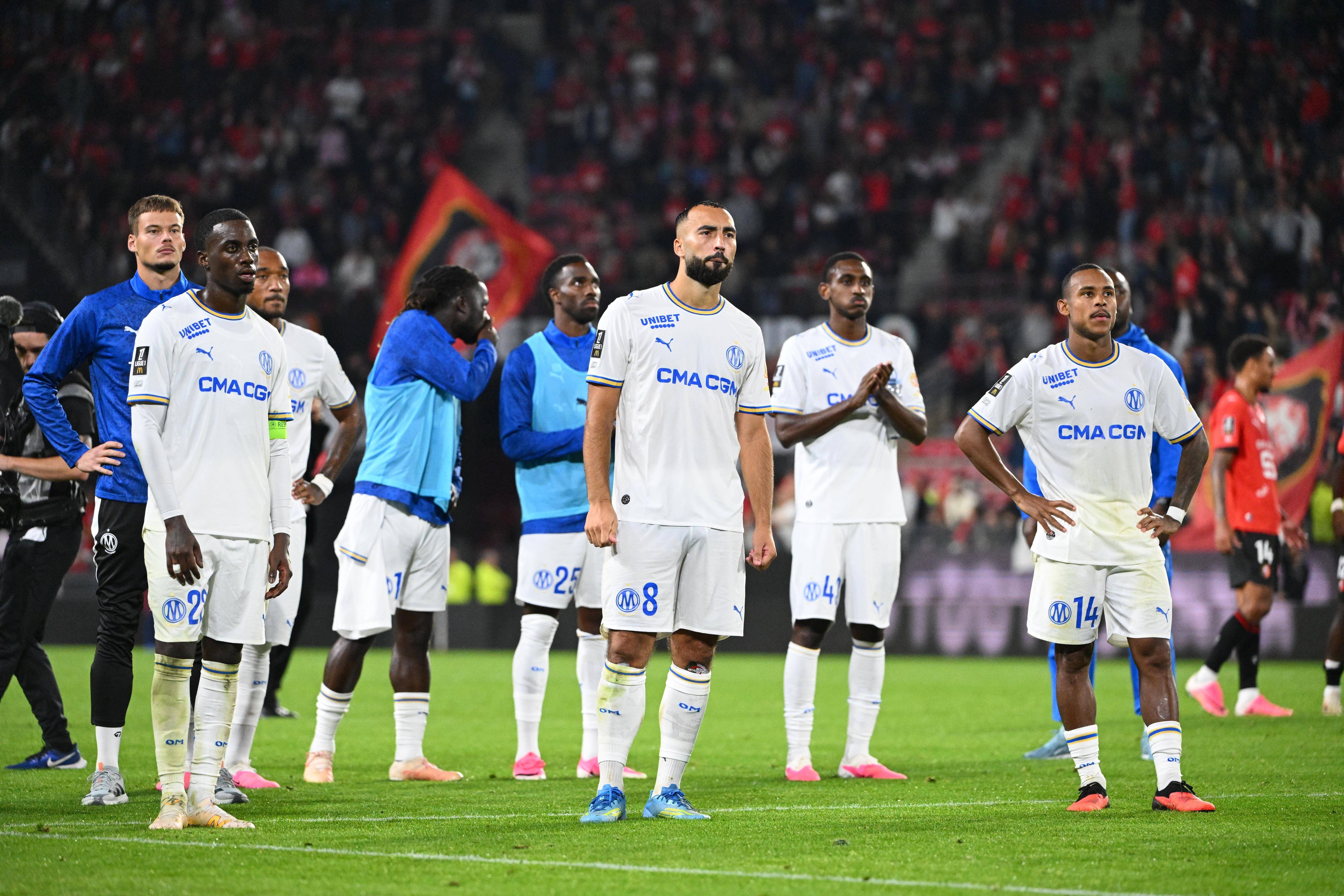 Marseille – PSG, LIVE pe VOYO Sport 1! Ce se întâmplă înaintea marelui derby din Ligue 1 e surprinzător Franța