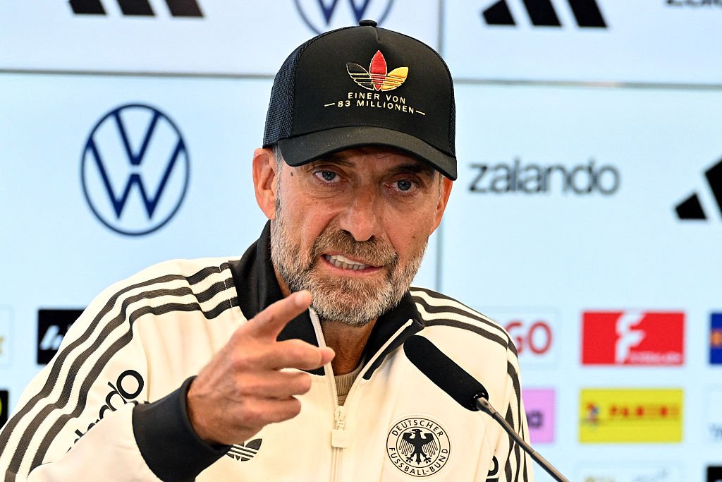 Klopp a început revoluția: 16 jucători sunt gata să debuteze pentru Germania! Cum arată cele două loturi anunțate
