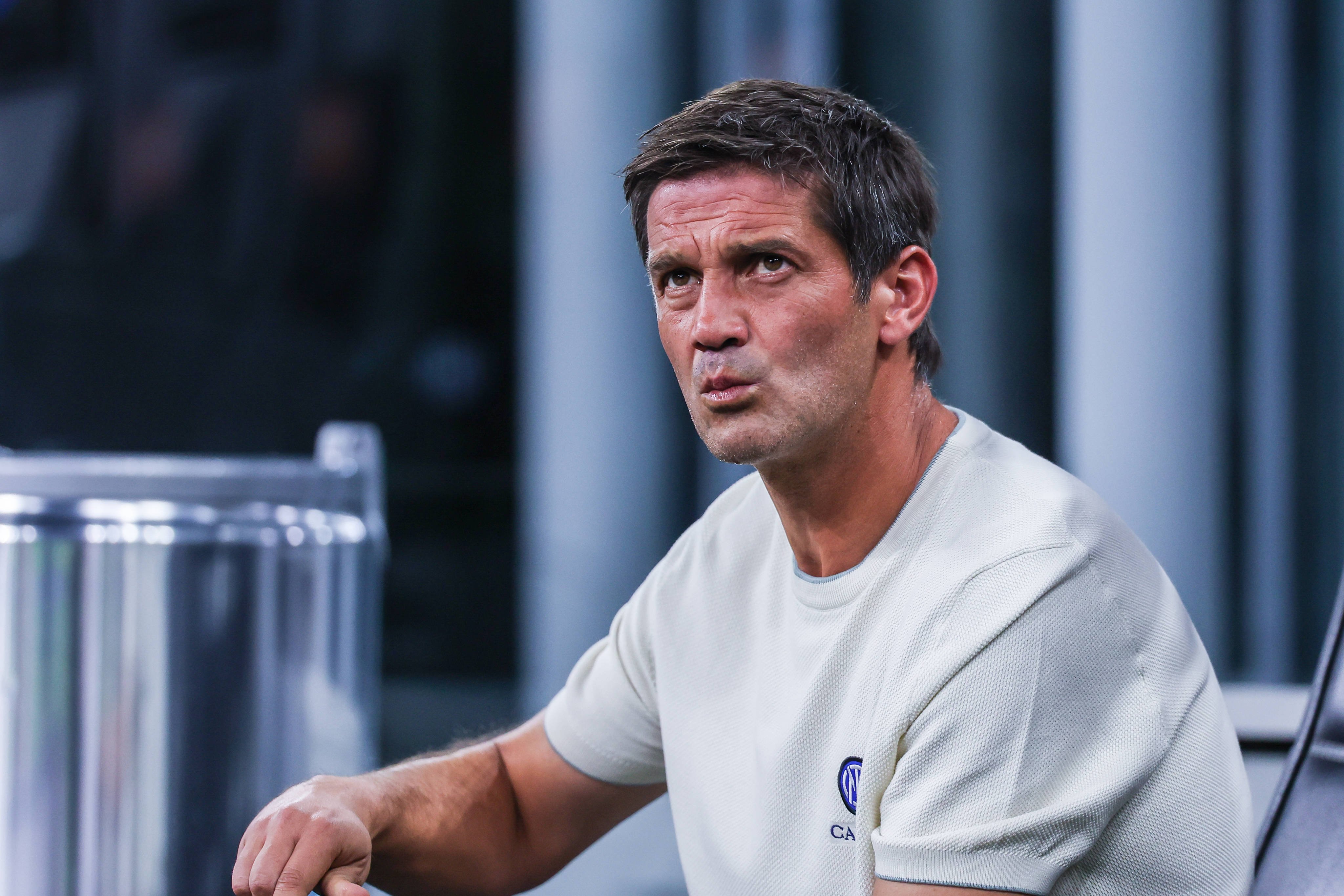 Veste dură pentru Chivu, chiar înaintea derby-ului cu Roma: "OUT o lună"