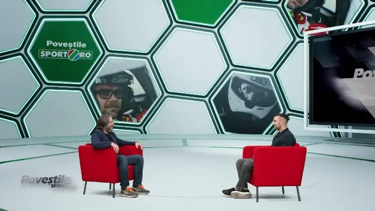 „Jucam FIFA, pe PlayStation”. Marco Leu, despre amintirea cu tatăl său care îl face să zâmbească instant