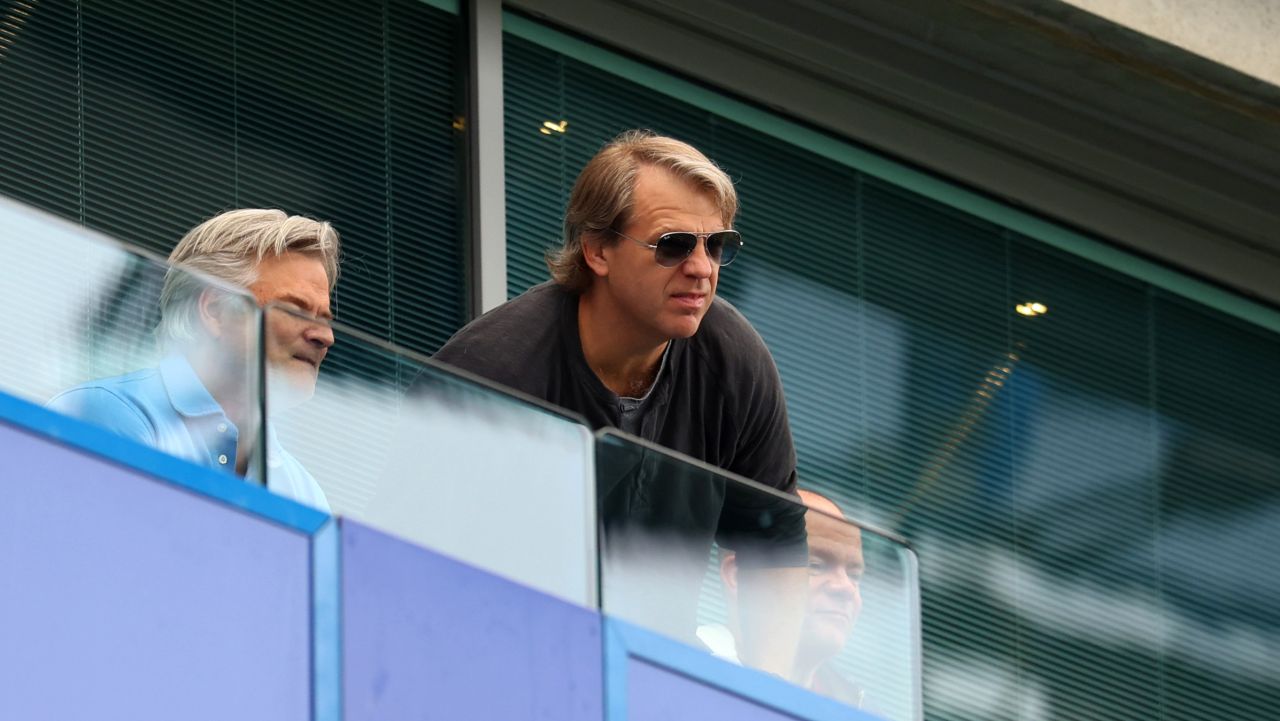 Todd Boehly iese din acționariatul lui Chelsea! Cui i-a cedat clubul