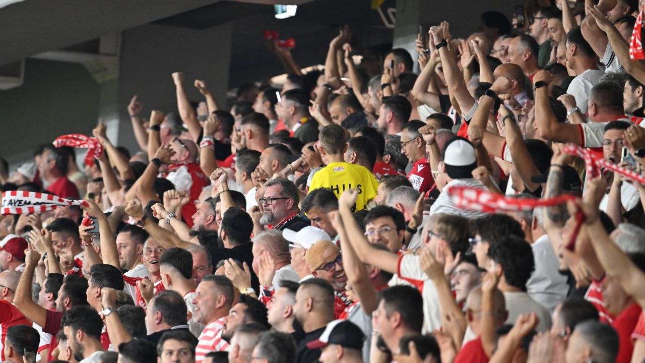 Câte bilete a vândut Dinamo pentru meciul cu Farul de pe Arena Națională