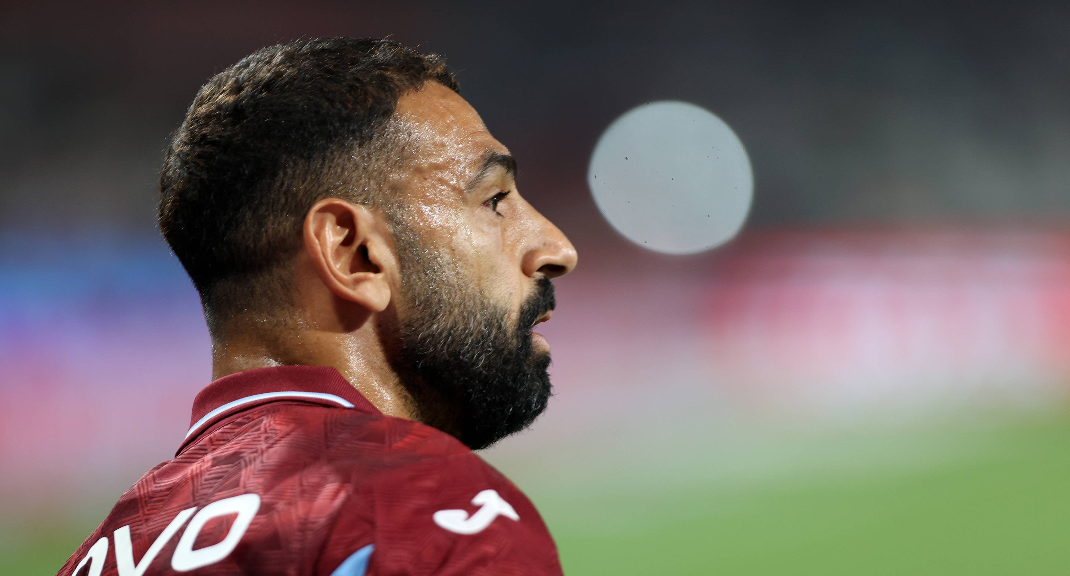 Mo Salah are un nou antrenor la Trabzonspor! Clubul l-a prezentat oficial