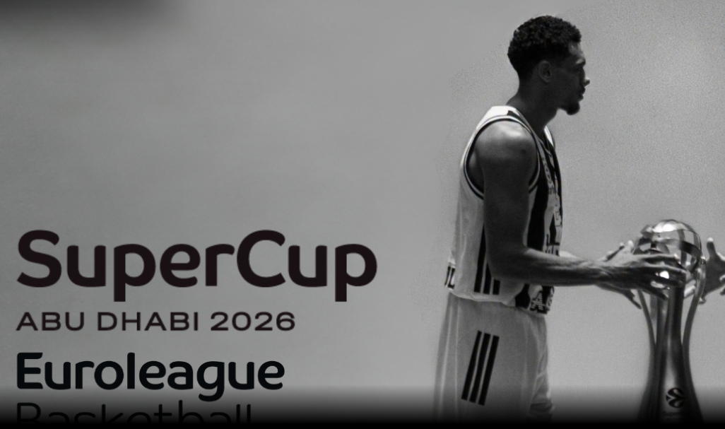 VoyoSport Live, de la ora 16:00, înaintea meciului lui Real Madrid din EuroLeague SuperCup, pe VOYO SPORT 1!