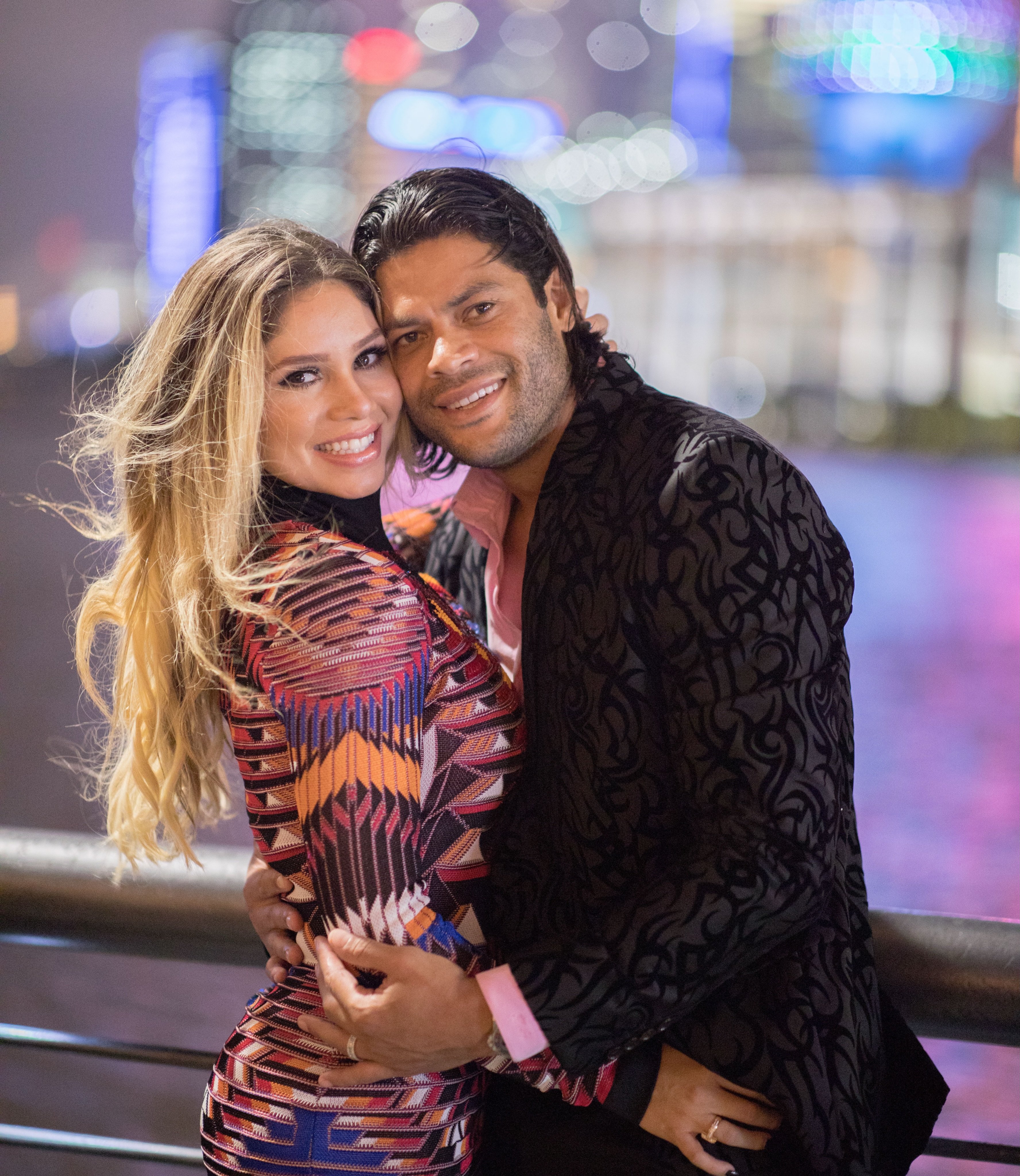 Hulk camila angelo 5