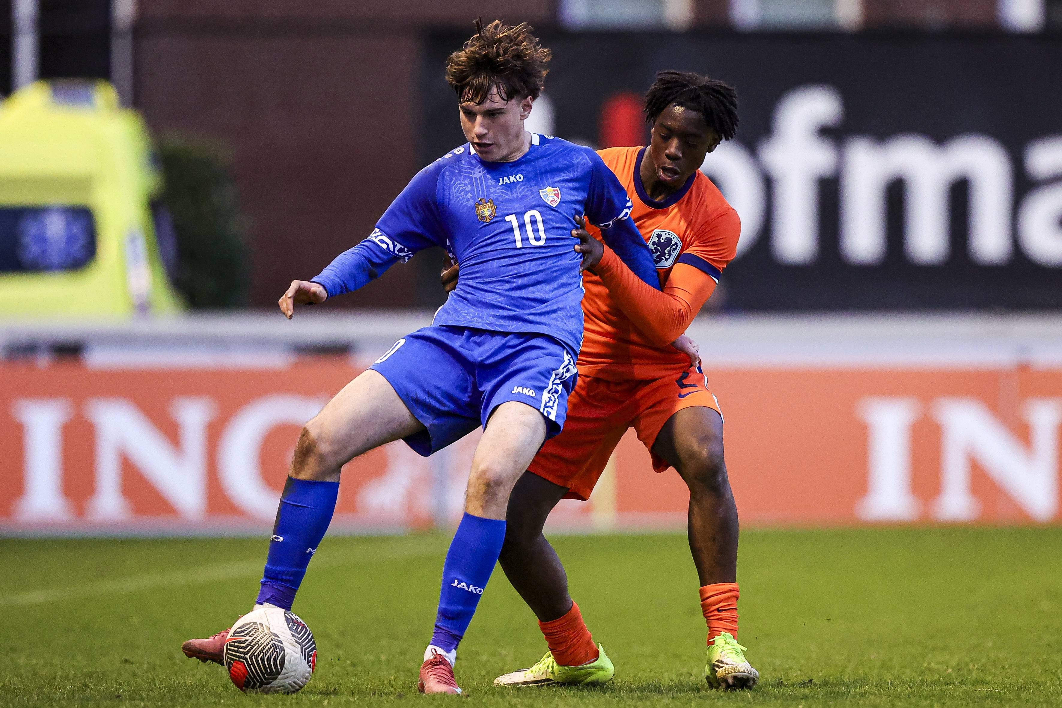 Fotbalist român din prima ligă din Taiwan convocat la o altă echipă națională! A jucat și în Italia
