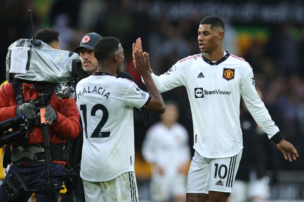 Fosta speranță a lui Manchester United va juca în MLS, unde va fi coleg cu doi frați români