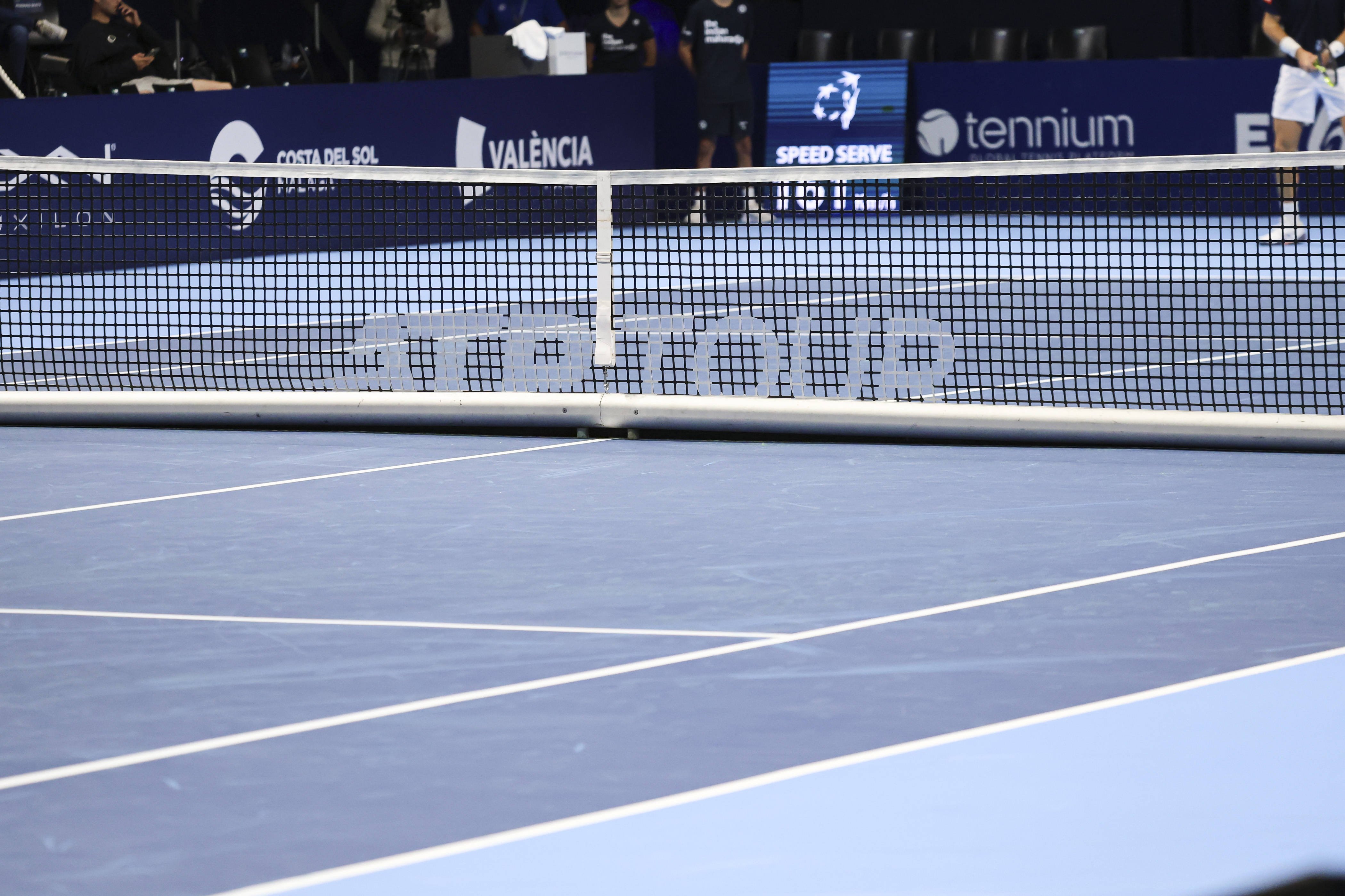 Ce înseamnă să închiriezi în 2026: turneul ATP de la Bruxelles va începe într-o sală și se va încheia într-alta