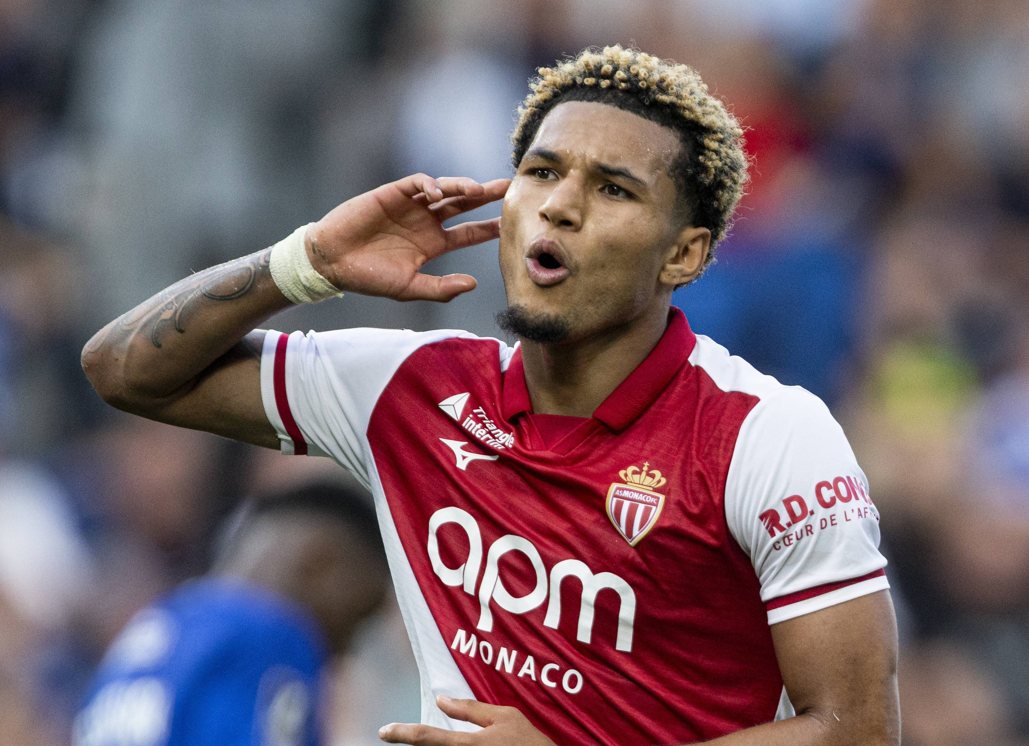 Monaco - Lens pentru locul 1 în Ligue 1, EXCLUSIV pe VOYO de la ora 21:45!