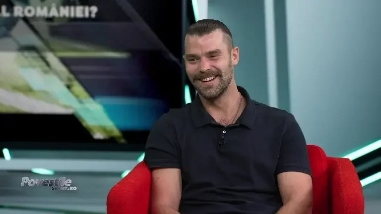 Ce simți când rămâi fără frâne? Marco Leu, despre situația horror din raliuri