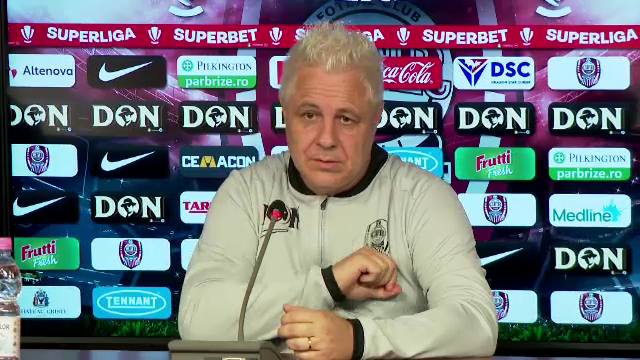 Șumudică și-a declarat dragostea pentru o nouă echipă: "De la mochetă și până aici!"
