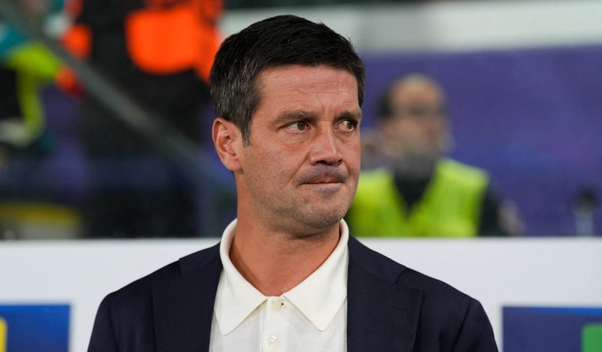 Chivu, „citit“ de un fost vicecampion european cu Italia: „Se vede de la o poștă!"