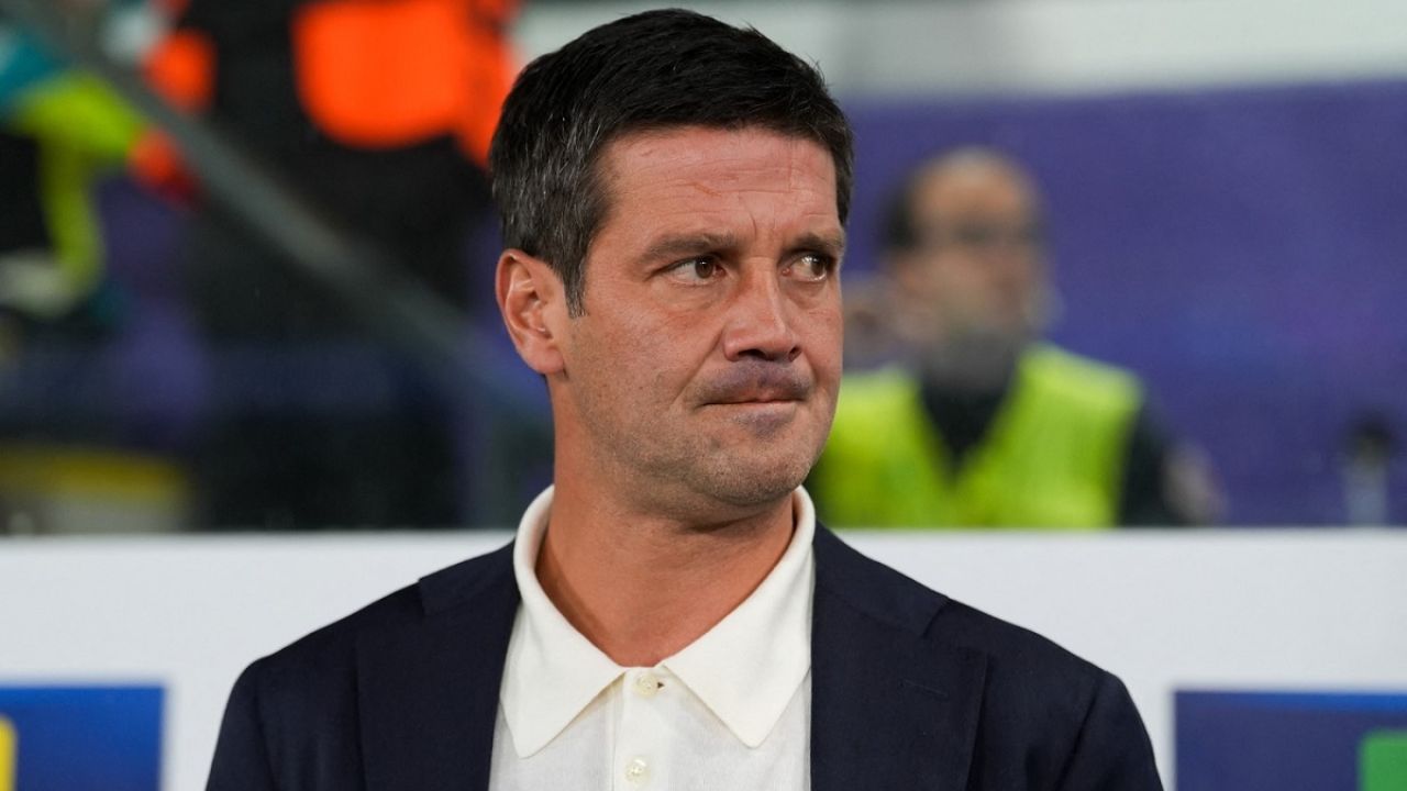Chivu, „citit“ de un fost vicecampion european cu Italia: „Se vede de la o poștă!"